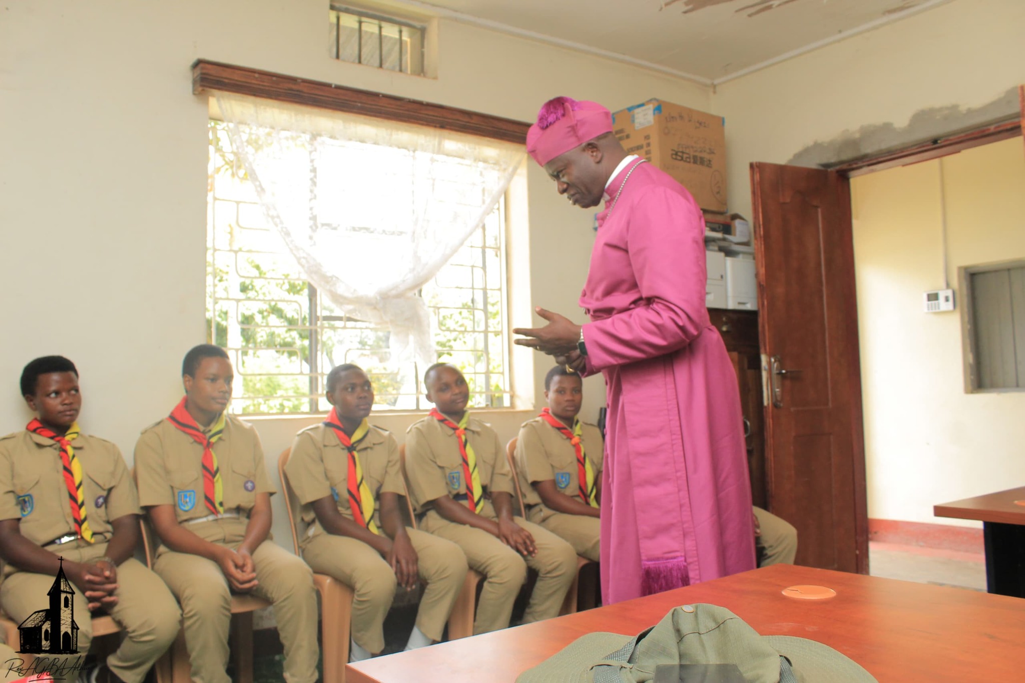 Nyabiteete Secondary School